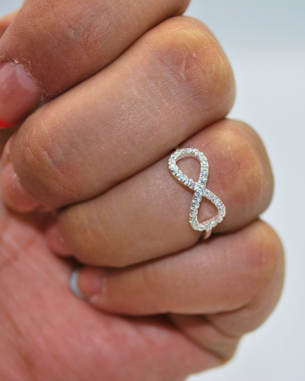 Anillo de Infinito - Imagen 4