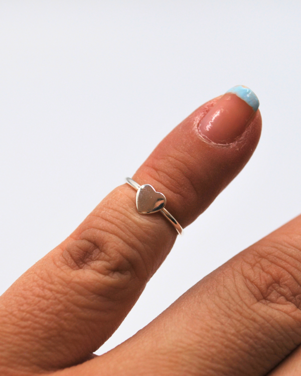 Anillo meñique - Imagen 11