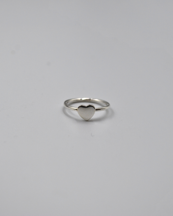 Anillo meñique - Imagen 10