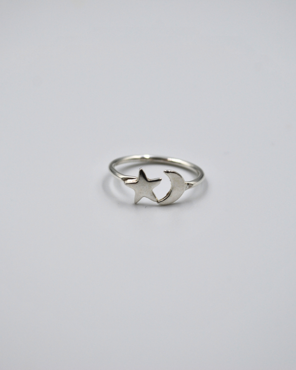 Anillo meñique - Imagen 2
