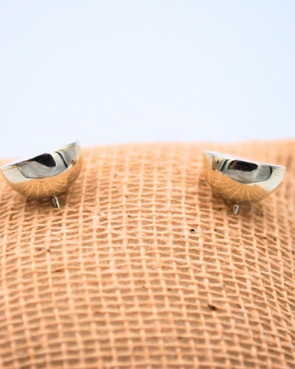Aretes redondos stamp - Imagen 9