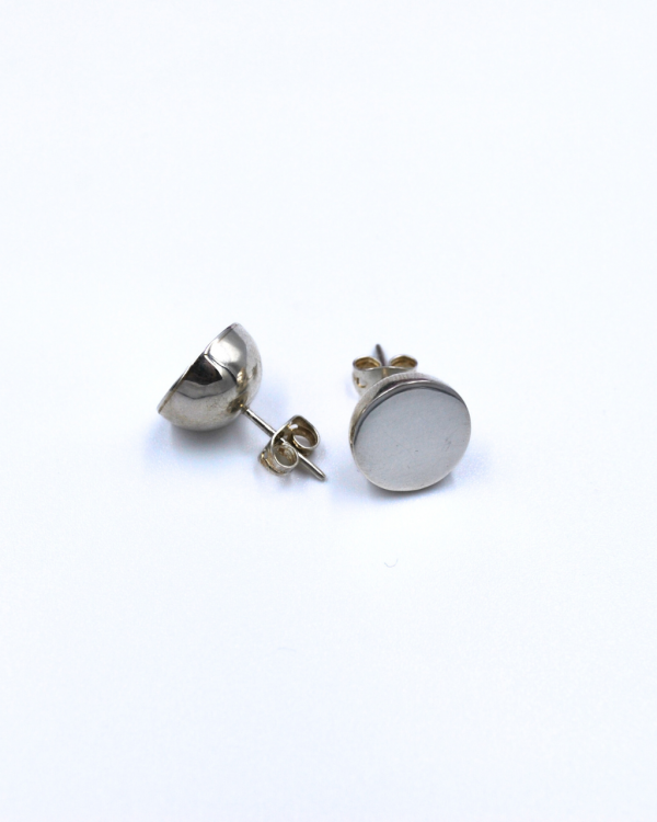 Aretes redondos stamp - Imagen 8