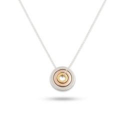 Collar discos triple