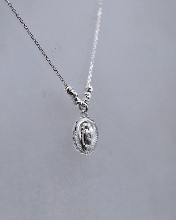 Cadena Virgen de Guadalupe