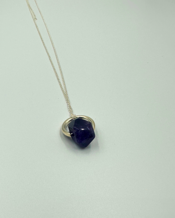 Collar Natural - Imagen 3