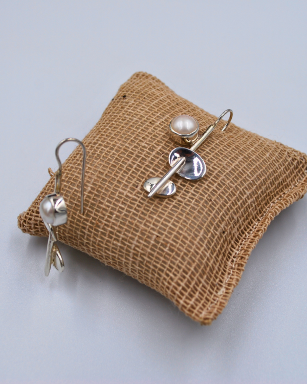 Arete Puntada - Imagen 3