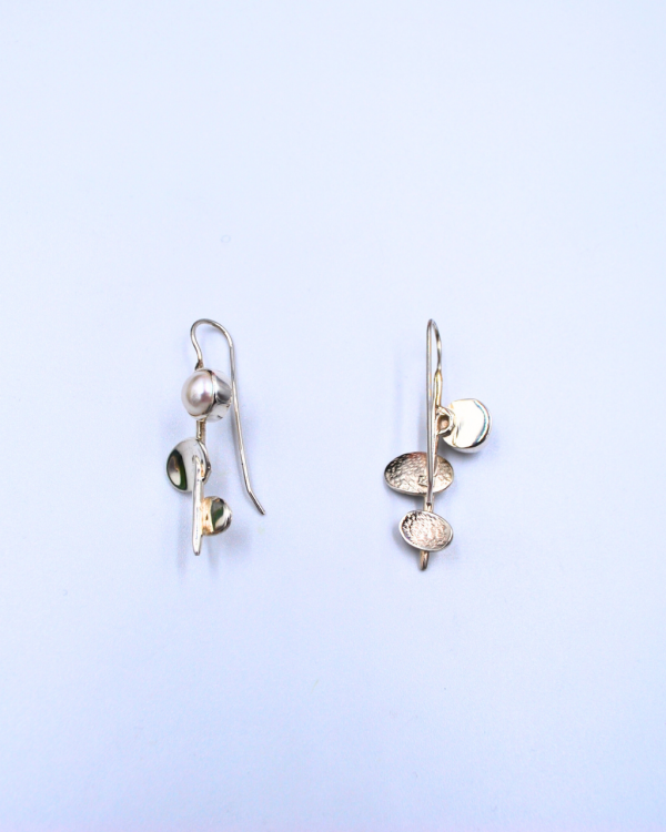 Arete Puntada - Imagen 2
