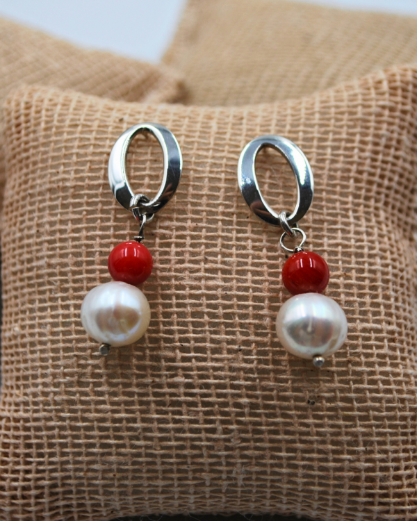 Arete Oval - Imagen 4