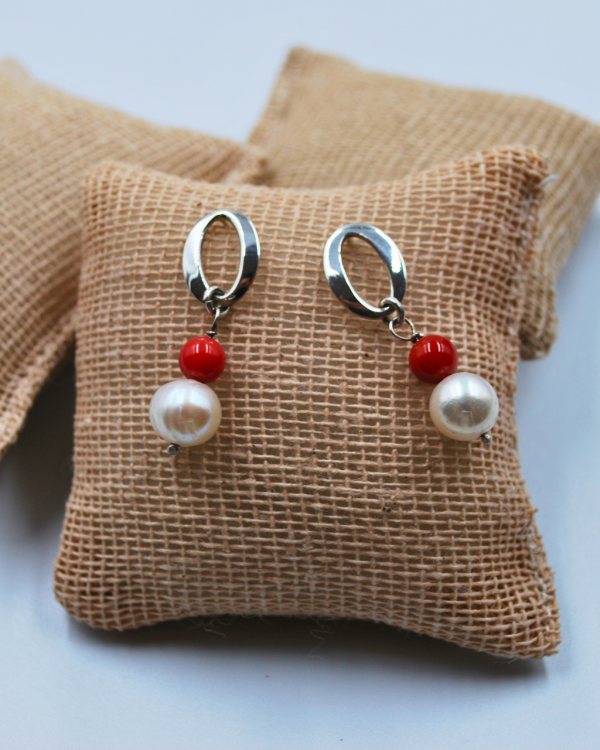 Arete Oval - Imagen 3