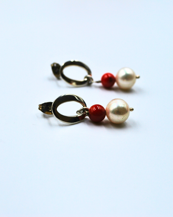 Arete Oval - Imagen 2