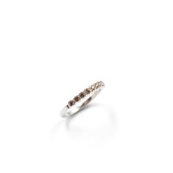 Anillo media churumbela