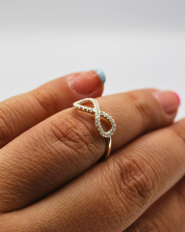 Anillo de Infinito - Imagen 2