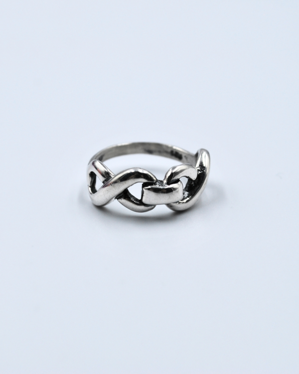 Anillo de infinitos torsal - Imagen 3