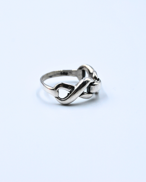 Anillo de infinitos torsal - Imagen 2