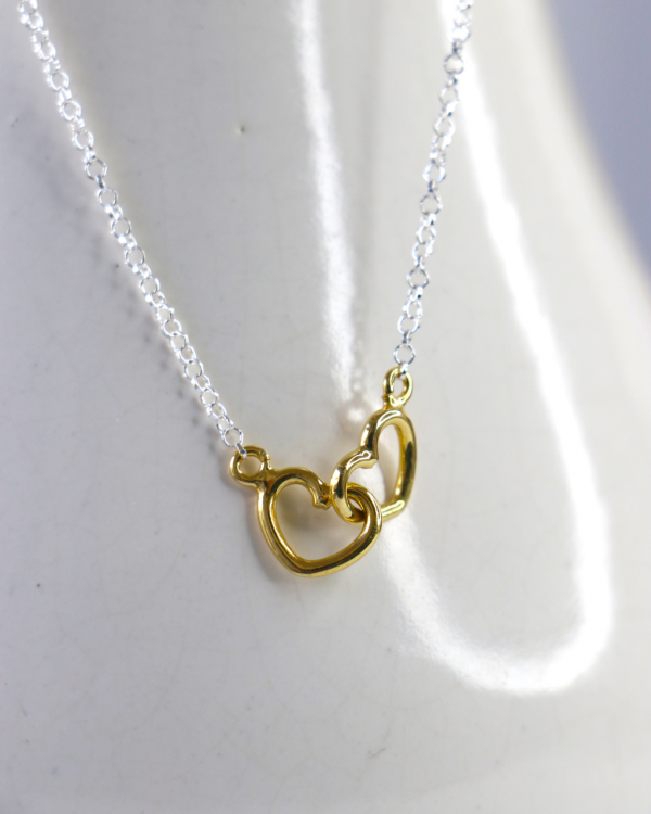 Corazones unidos - Imagen 3