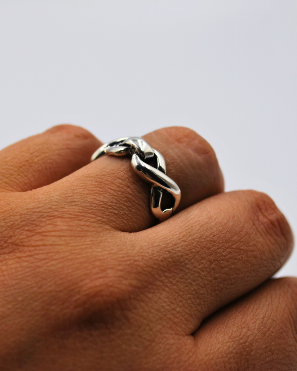 Anillo de infinitos torsal