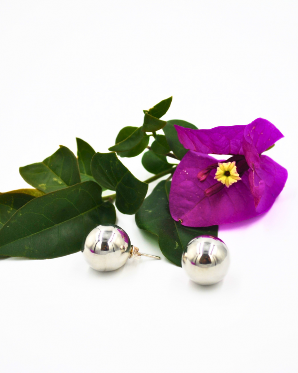 Arete Bola - Imagen 4