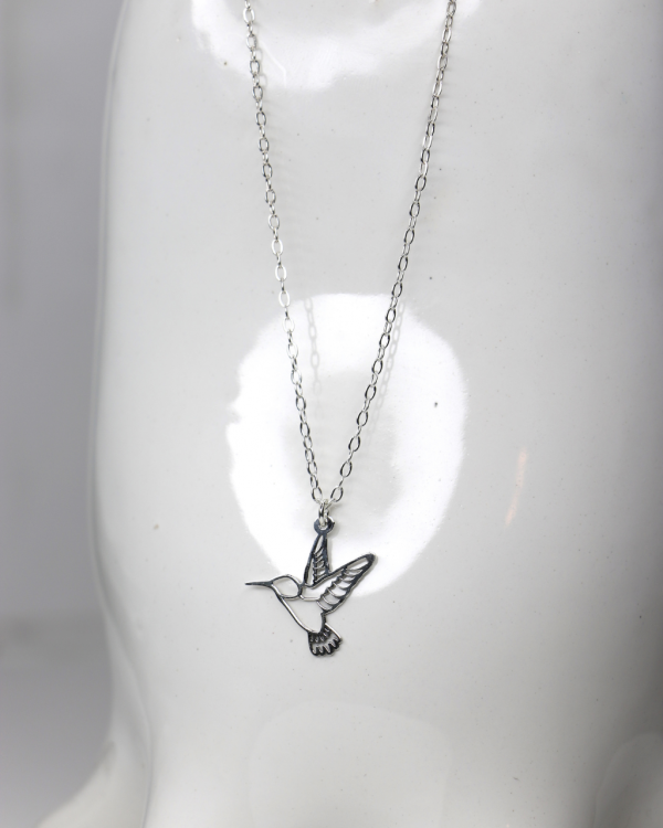 Dije Colibri - Imagen 2