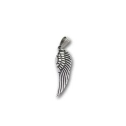 Dije Pluma larga