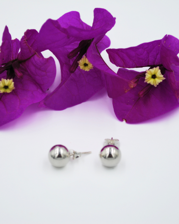 Arete Bola - Imagen 2