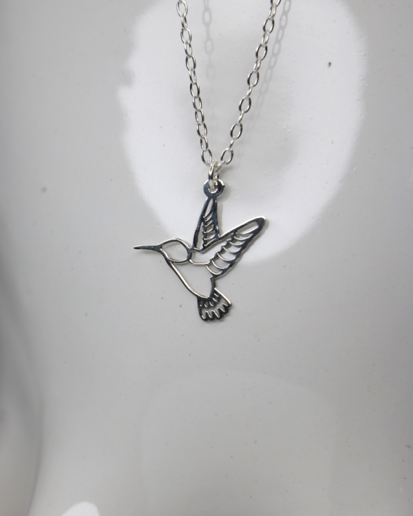 Dije Colibri