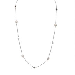Collar de Perlas