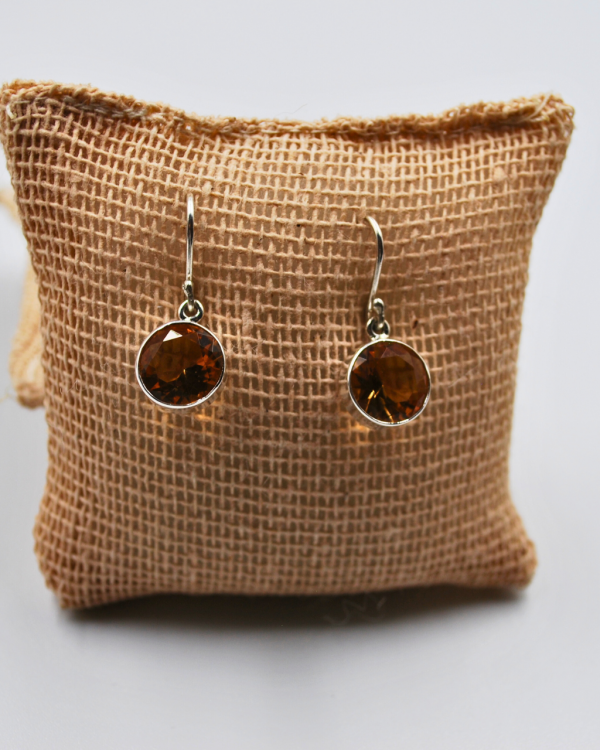 Aretes con cristales Clarity - Imagen 9