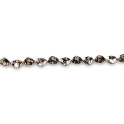 Pulsera Ovalos