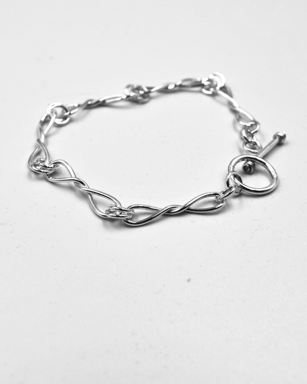 Pulsera Infinitos unidos - Imagen 3