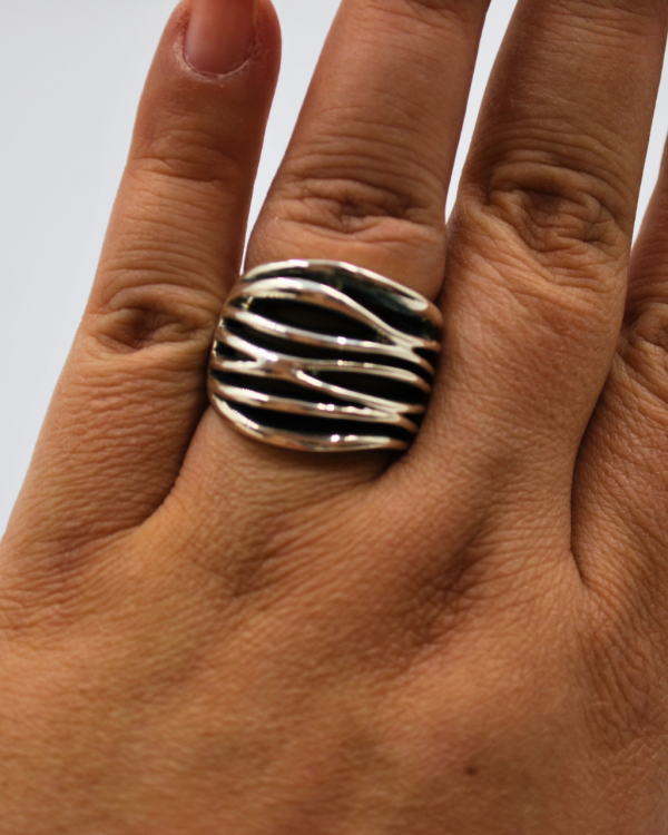 Anillo enjambre