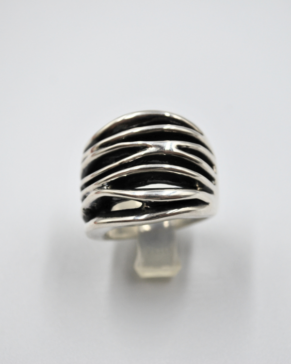Anillo enjambre - Imagen 4
