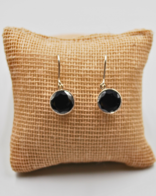 Aretes con cristales Clarity - Imagen 15