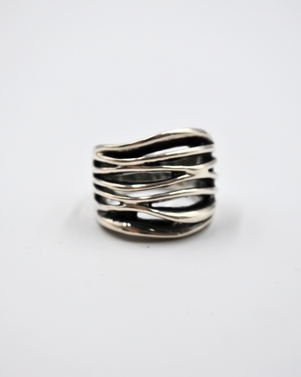 Anillo enjambre - Imagen 5