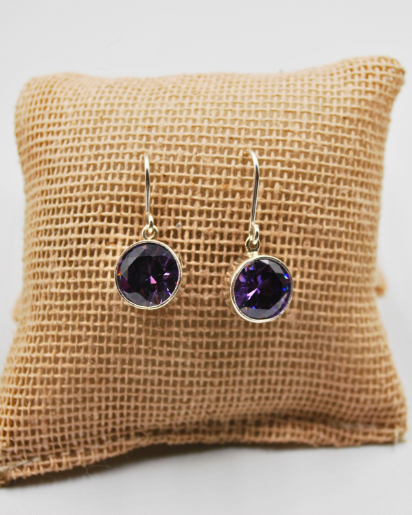 Aretes con cristales Clarity - Imagen 16