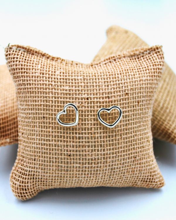 Arete Corazón - Imagen 6