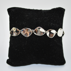 Pulsera Ovalos
