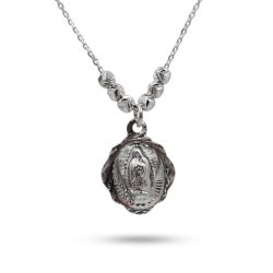 Cadena Virgen de Guadalupe