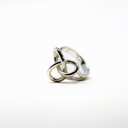 Anillo Atomo