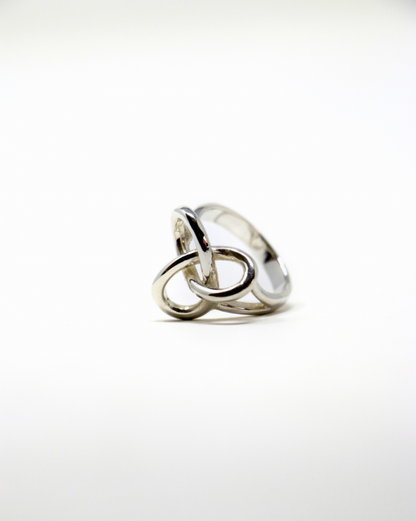 Anillo Atomo