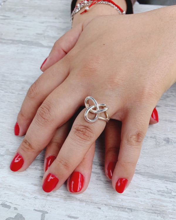 Anillo Atomo - Imagen 3