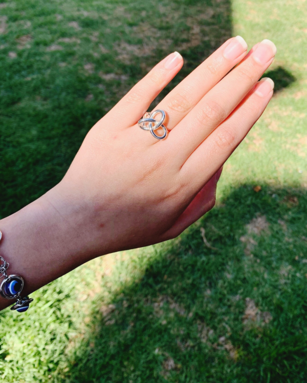 Anillo Atomo - Imagen 4