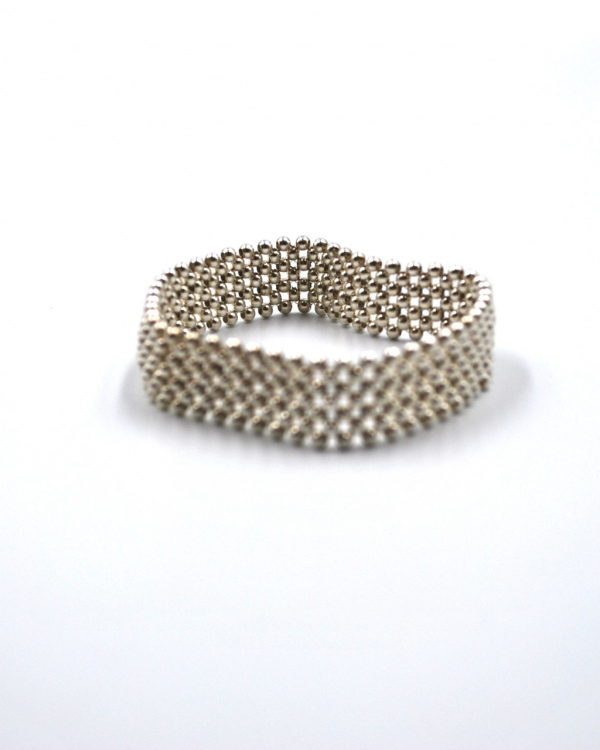 Brazalete Bolitas
