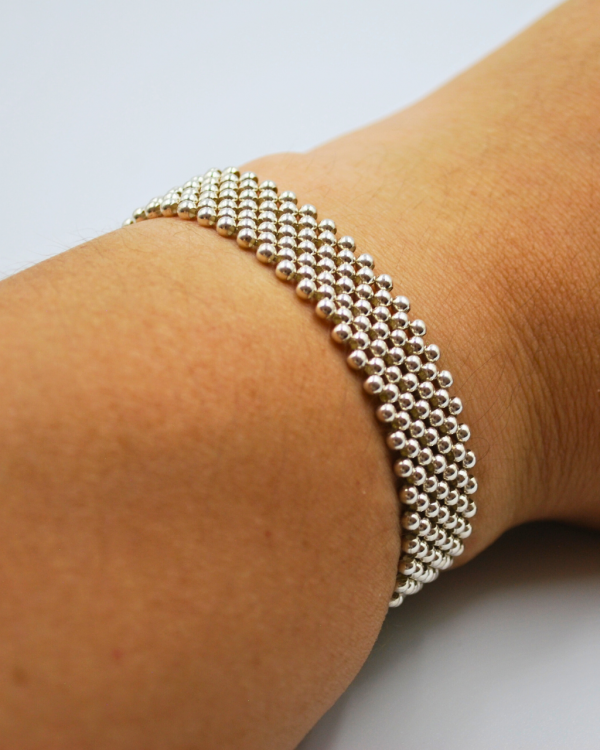 Brazalete Bolitas - Imagen 3