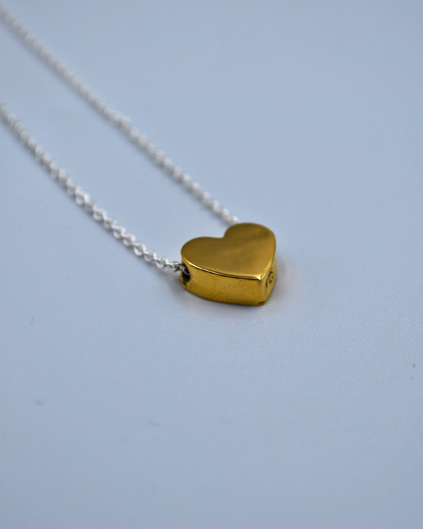 Cadena Corazón