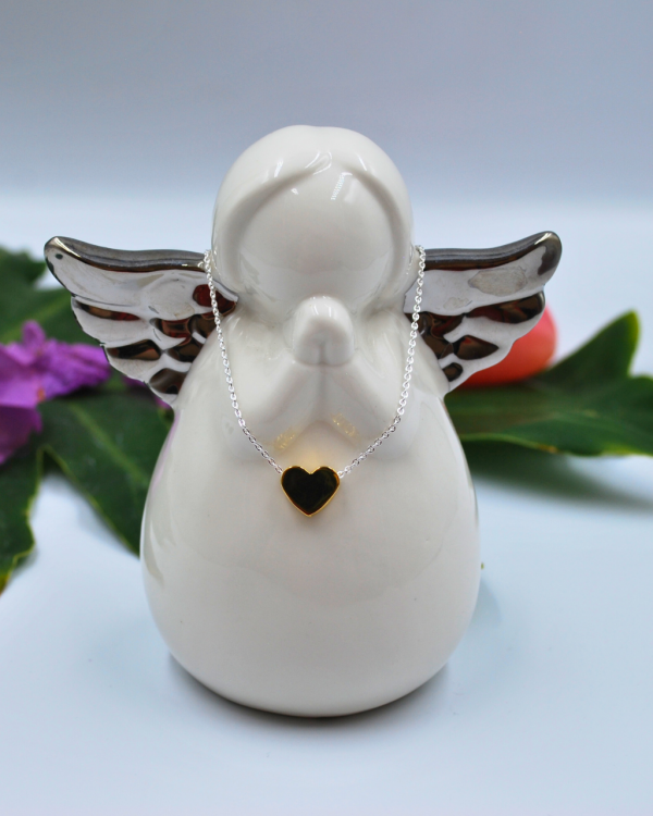 Cadena Corazón - Imagen 3