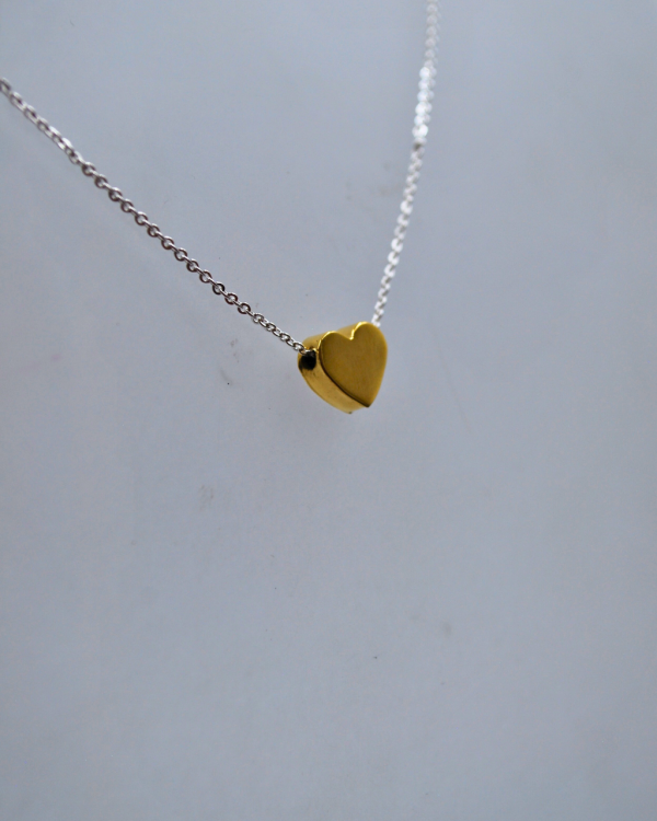 Cadena Corazón - Imagen 4
