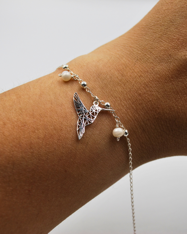 Pulsera de Colibri
