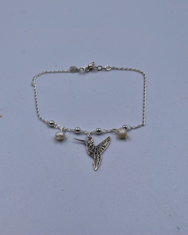 Pulsera de Colibri - Imagen 2