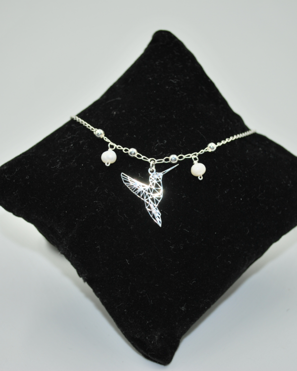 Pulsera de Colibri - Imagen 3