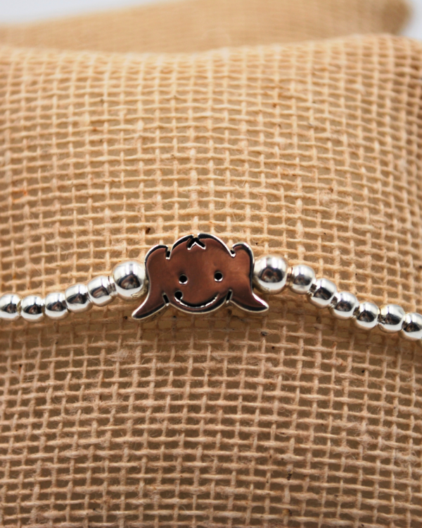 Pulsera niña - Imagen 2
